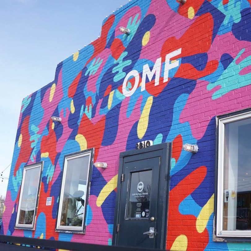 Mural